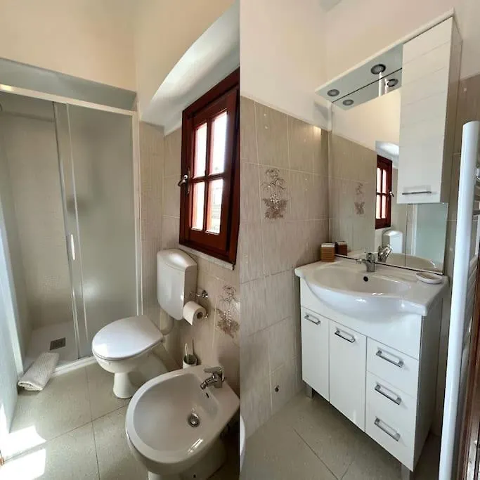 Casa vacanze Villa La Casa Di Carlotta Loano