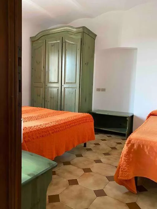 Villa La Casa Di Carlotta Loano Casa vacanze