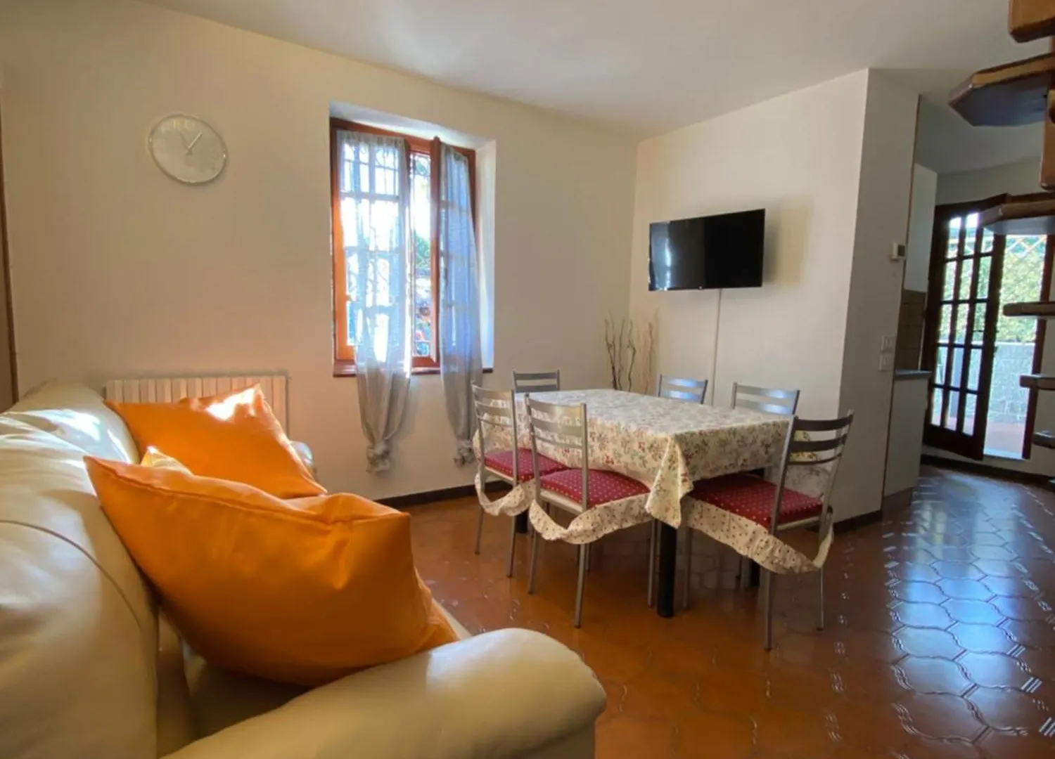 Villa La Casa Di Carlotta Loano Casa vacanze