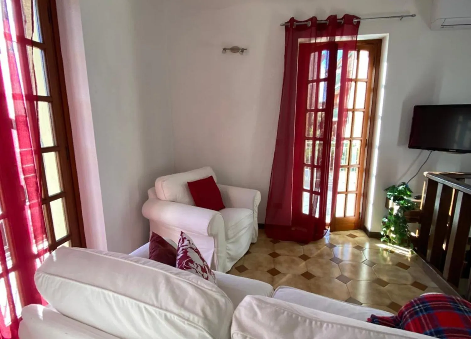Casa vacanze Villa La Casa Di Carlotta Loano