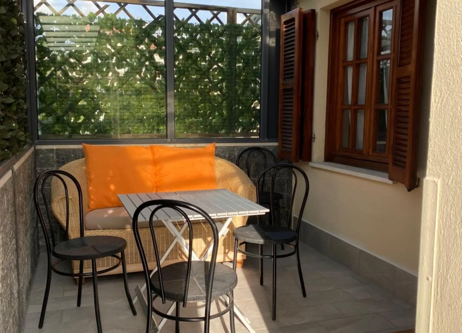 Villa La Casa Di Carlotta Loano Italia