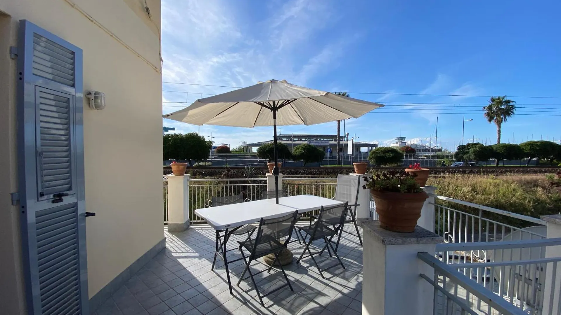 Casa vacanze Villa La Casa Di Carlotta Loano